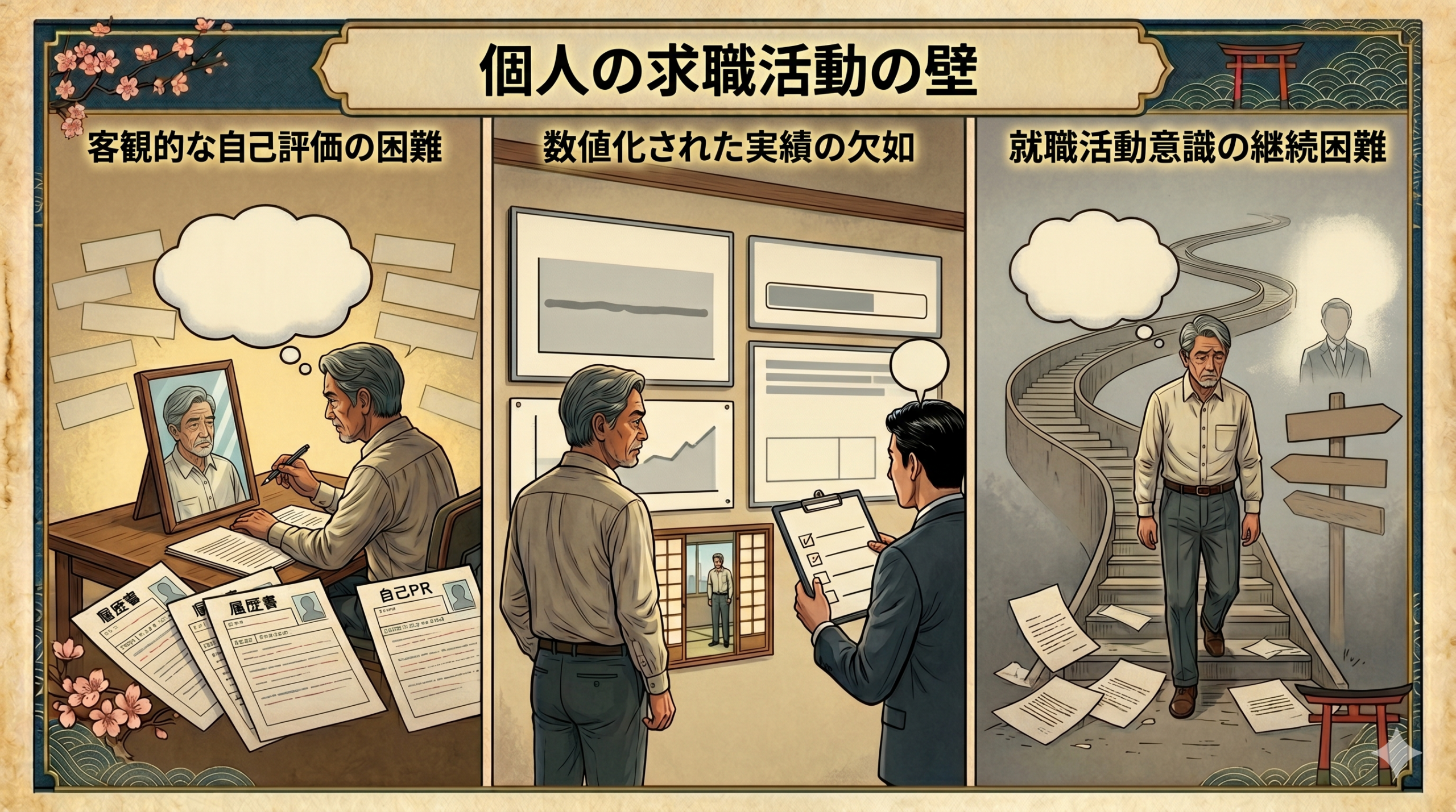 100社の不採用から再び就職へ。Nさんが語る「私にとっての障がい者就労」と「サポートを頼る」勇気。